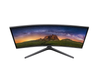Samsung C27JG50QQUX Curved - 457277 - zdjęcie 4